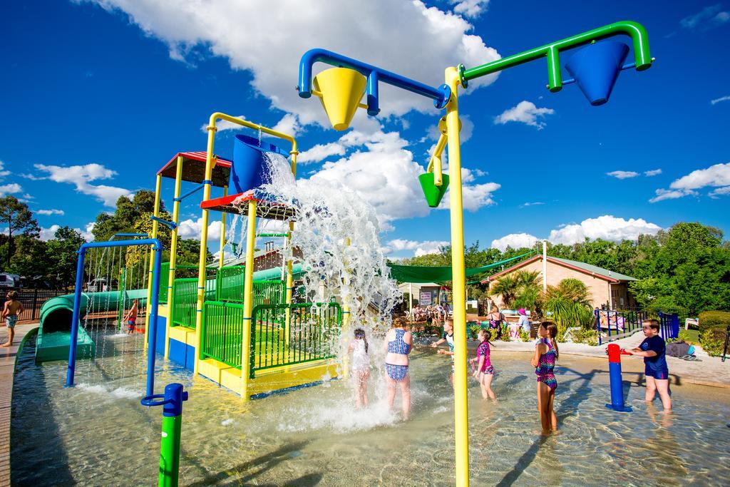 Discovery Parks - Ντούμπο Εξωτερικό φωτογραφία