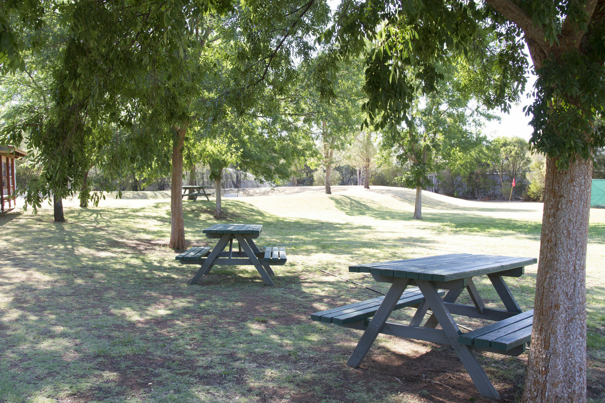 Discovery Parks - Ντούμπο Εξωτερικό φωτογραφία